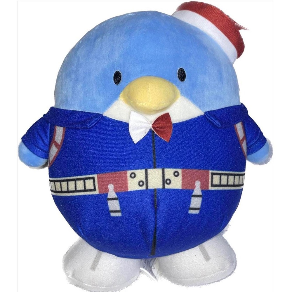 Sanrio plush